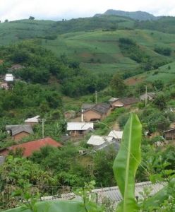 永莫自然村 永莫自然村