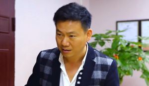 《清明囧事》劇照