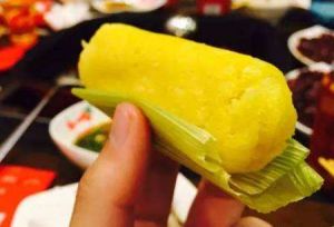 玉米粑粑