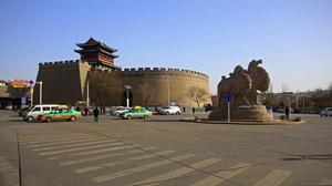 秦[陝西的簡稱]