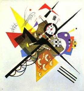 （圖）抽象主義