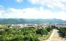 洪寬工業村 洪寬工業村