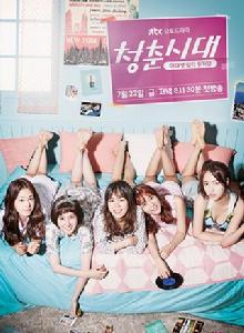 青春時代[韓國電視劇]