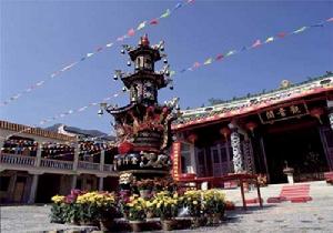 蓮花山鎮[番禺市]