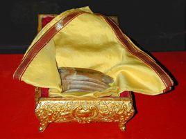 汶上佛牙 汶上佛牙