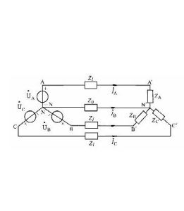 三相交流電路 三相交流電路