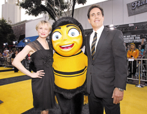 傑瑞&middot;宋飛