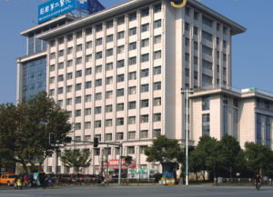 延安市第二人民醫院 延安市第二人民醫院