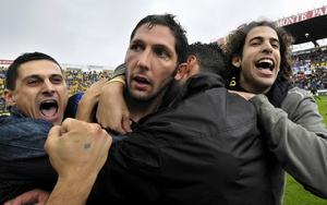 胡利奧&middot;克魯茲