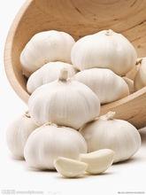 白皮蒜