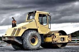 邊溝滾壓機 邊溝滾壓機