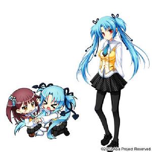 間接之戀 間接之戀