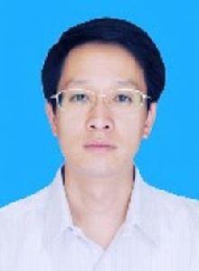 朱龍[淮北市相山區委副書記、相山區人民政府區長]