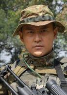 《我是特種兵》[2011年劉猛執導電視劇]