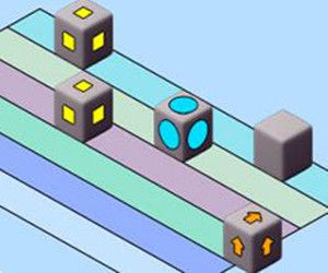 方塊發射 方塊發射