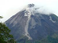 阿雷納爾火山 阿雷納爾火山