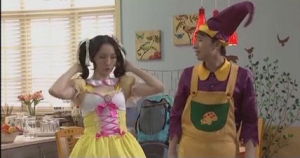 呼嚕小精靈第二季