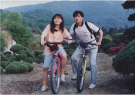 星光燦爛的夜晚 星光燦爛的夜晚