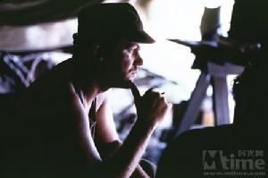 《紅色警戒》電影