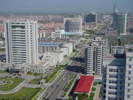 仙女鎮[江蘇省揚州市仙女鎮]