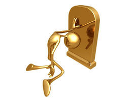 灰心喪氣 灰心喪氣