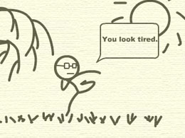 製作火柴人4 製作火柴人4