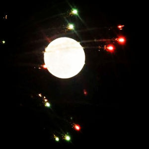 齊天樂·上元 齊天樂·上元