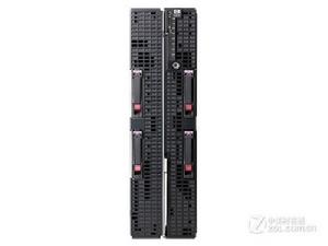 HP ProLiant BL680c G7 系列伺服器