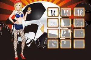 貝拉的非洲世界盃 貝拉的非洲世界盃