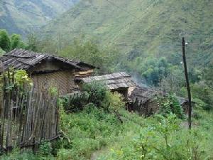 青米底自然村 青米底自然村