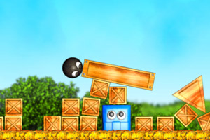 殘酷的炮彈 殘酷的炮彈