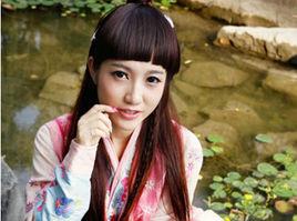 北大小師妹 北大小師妹