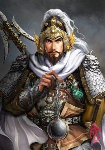 驍騎將軍 驍騎將軍