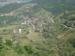 彎崗新寨自然村 彎崗新寨自然村