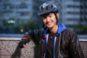 無極限之危情速遞