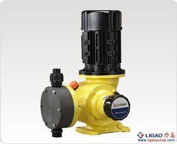 力高計量泵 力高計量泵