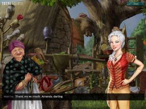 發條人2之隱藏的世界