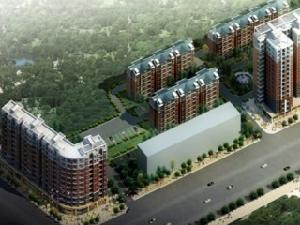 武漢新亞花園 武漢新亞花園