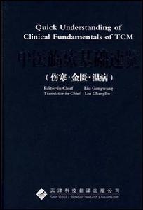 中醫臨床基礎速覽 中醫臨床基礎速覽