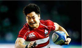 長友泰憲 長友泰憲