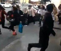 3·14成都春熙路群體散逃事件 3·14成都春熙路群體散逃事件