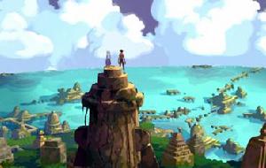 《亞特蘭帝斯》