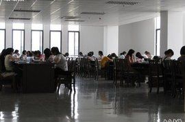 江寧區圖書館 江寧區圖書館