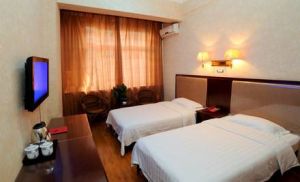 銀川西園賓館 銀川西園賓館