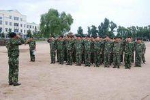 吉林省敦化市黑石鄉