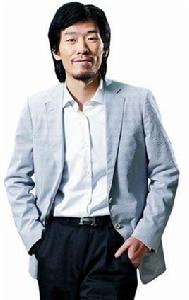 陳默[墨麟集團董事長、首席產品官]