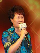 CCTV超級頻道總監助理 閻維毅