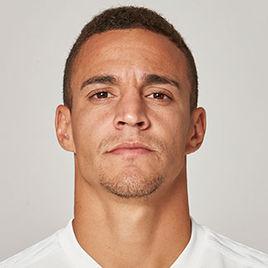 羅德里戈[巴西足球運動員]