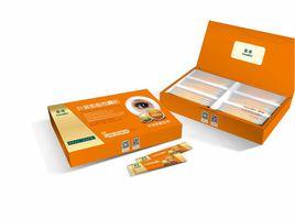 葉黃素酯微囊粉(固體飲品) 葉黃素酯微囊粉(固體飲品)