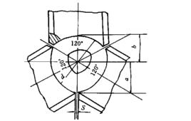 張力減徑 張力減徑